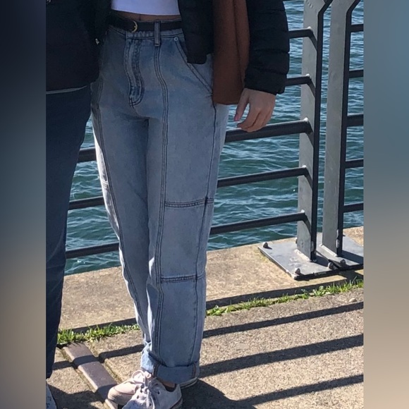 Urban Outfitters Jeans - Picture 2 of 5